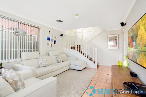 Property photo of 17 Cantwell Street Glenwood NSW 2768