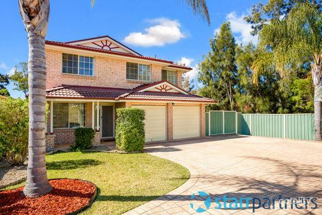 Property photo of 17 Cantwell Street Glenwood NSW 2768