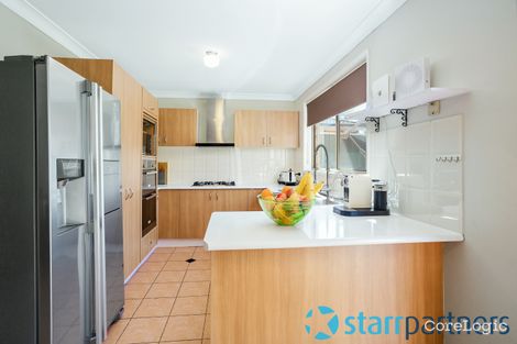 Property photo of 17 Cantwell Street Glenwood NSW 2768