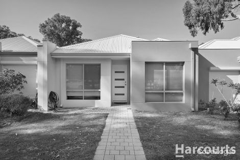 Property photo of 18 Thornbill Crescent Coodanup WA 6210