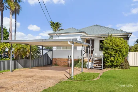 36 Tasman St, Kurnell, NSW 2231