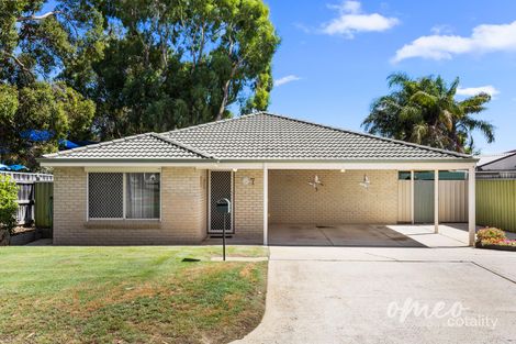 Property photo of 7 Stipa Rise Beeliar WA 6164