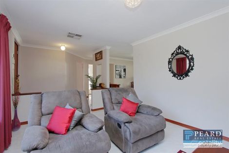Property photo of 12 Dowarn Green Canning Vale WA 6155