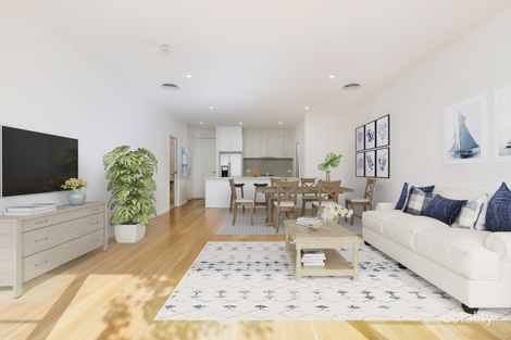 Property photo of 26/88 Narrambla Terrace Lawson ACT 2617