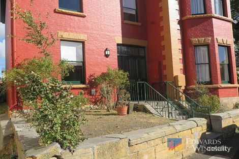 Property photo of 78 Hampden Road Battery Point TAS 7004