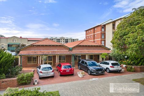 64 Bronte St, East Perth, WA 6004
