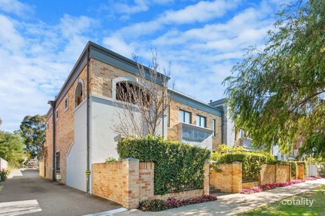 Property photo of 3/8 Bay Road Claremont WA 6010