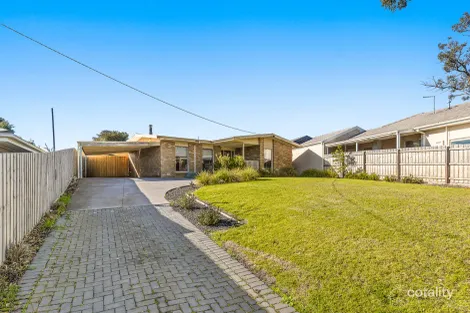 Property photo of 50 Aqueduct Road Langwarrin VIC 3910