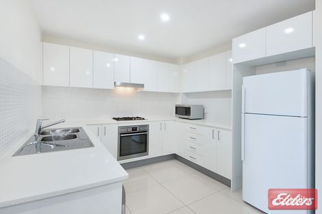 Property photo of 9/8-12 Linden Street Toongabbie NSW 2146