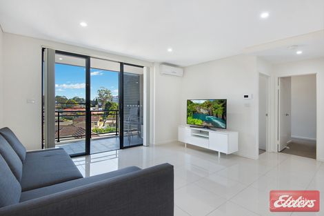 Property photo of 9/8-12 Linden Street Toongabbie NSW 2146