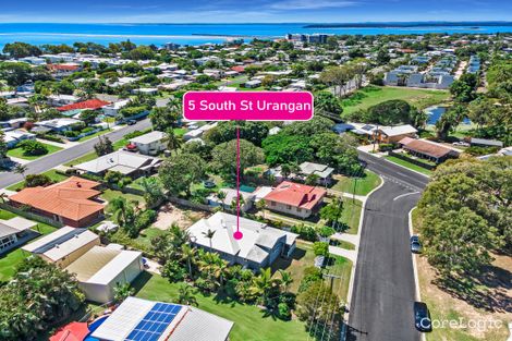 Property photo of 5 South Street Urangan QLD 4655