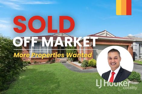 6 Cirrus Cl, Hampton Park, VIC 3976