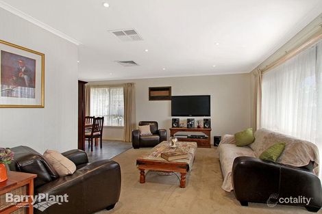 Property photo of 14 Alexander Crescent Ferntree Gully VIC 3156