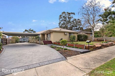 Property photo of 14 Alexander Crescent Ferntree Gully VIC 3156