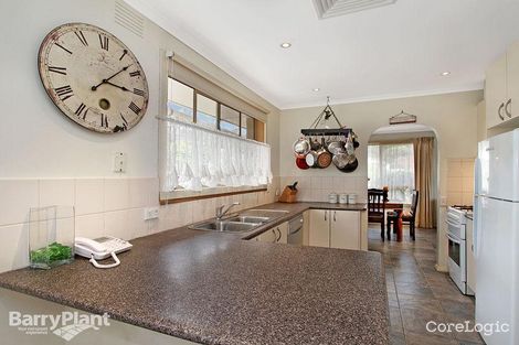 Property photo of 14 Alexander Crescent Ferntree Gully VIC 3156