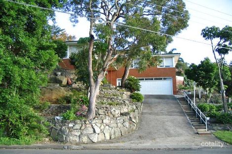 18 Sloane Cres, Allambie Heights, NSW 2100