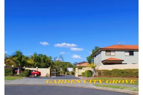 Property photo of 25 Buckingham Place Eight Mile Plains QLD 4113