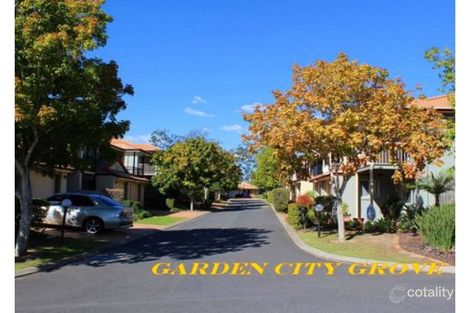 Property photo of 25 Buckingham Place Eight Mile Plains QLD 4113