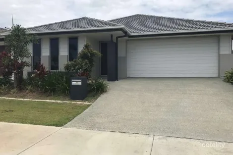 18 Hamilton St, Burpengary East, QLD 4505