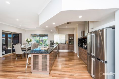 Property photo of 29 Trusty Parkway Baldivis WA 6171