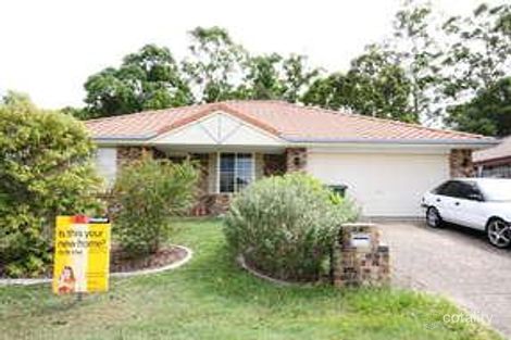 42 Winchester Dr, Nerang, QLD 4211