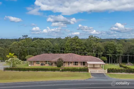 110 East Bonville Rd, Bonville, NSW 2450