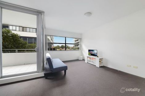 Property photo of 7/1 Defries Avenue Zetland NSW 2017