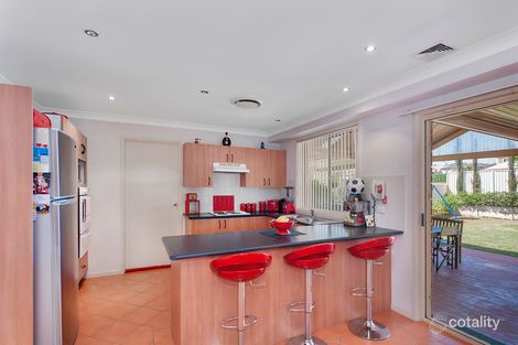 Property photo of 4 Ouse Close West Hoxton NSW 2171