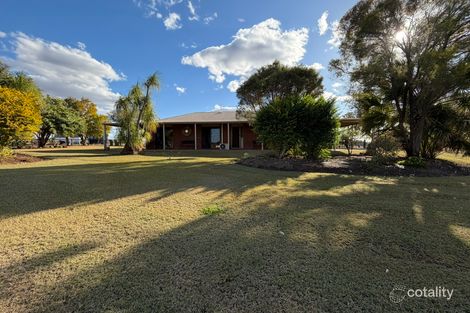 Contact Agent For Address, Clermont, QLD 4721