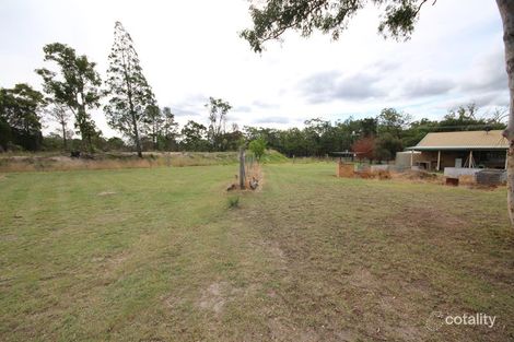 Property photo of 35 Hale Haven Drive Stanthorpe QLD 4380
