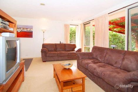 Property photo of 56 Burrinjuck Crescent Duffy ACT 2611