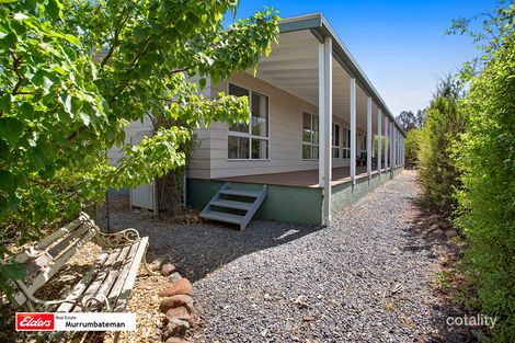 Property photo of 1 Hereford Place Murrumbateman NSW 2582