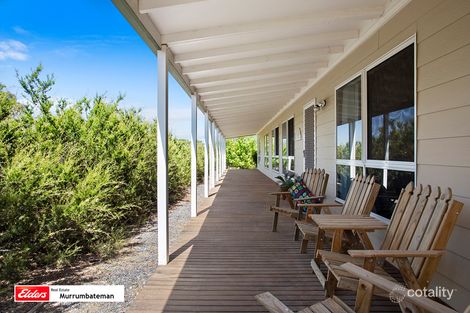 Property photo of 1 Hereford Place Murrumbateman NSW 2582