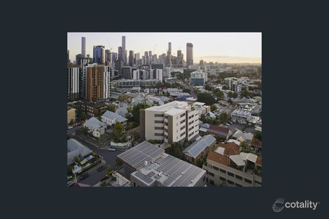12/8 Amersham St, West End, QLD 4101