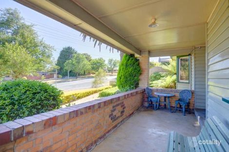 Property photo of 8 Napier Street Black Hill VIC 3350
