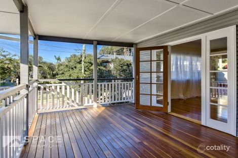 Property photo of 82 Cochrane Street Red Hill QLD 4059
