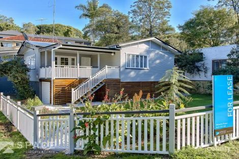 Property photo of 82 Cochrane Street Red Hill QLD 4059