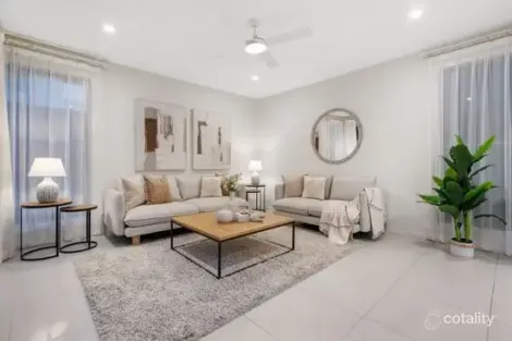 Property photo of 47 Ascent Street Rochedale QLD 4123
