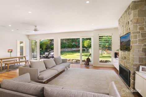 Property photo of 11 Priory Road Waverton NSW 2060