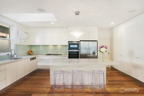 Property photo of 11 Priory Road Waverton NSW 2060