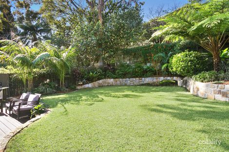 Property photo of 11 Priory Road Waverton NSW 2060