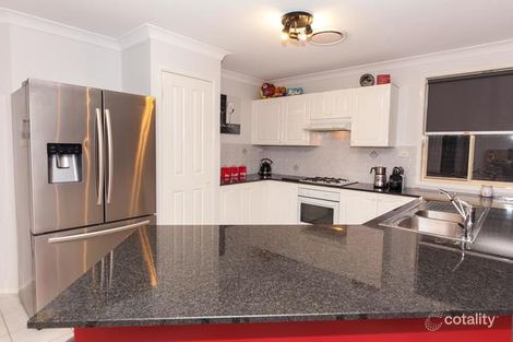 Property photo of 16 Concettina Drive Prestons NSW 2170