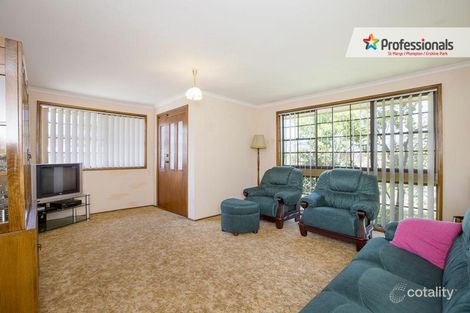 Property photo of 27 Kerwin Circle Hebersham NSW 2770