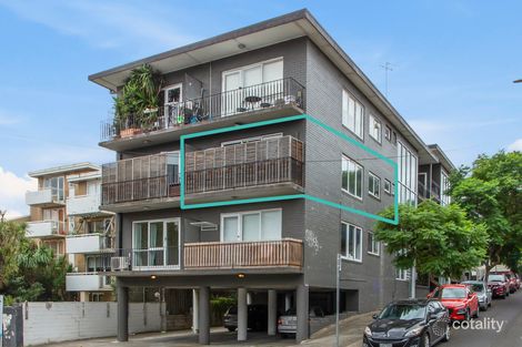 Property photo of 5/2-4 Lennon Street Parkville VIC 3052