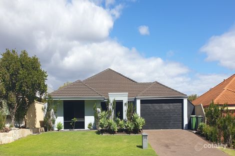 Property photo of 59 McMillan Drive Dalyellup WA 6230