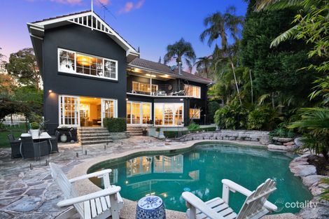 Property photo of 21 Palm Street St Ives NSW 2075