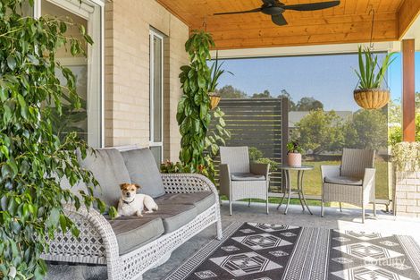 Property photo of 39 Eucalypt Drive Swan Bay NSW 2471