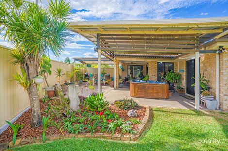 Property photo of 1 Tugun Place Sandstone Point QLD 4511
