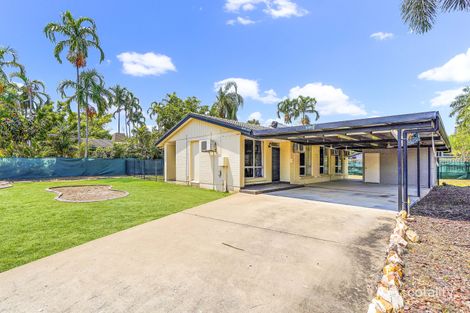 Property photo of 4 Pitman Court Malak NT 0812