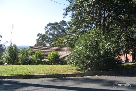 3 Vista Ave, Farmborough Heights, NSW 2526